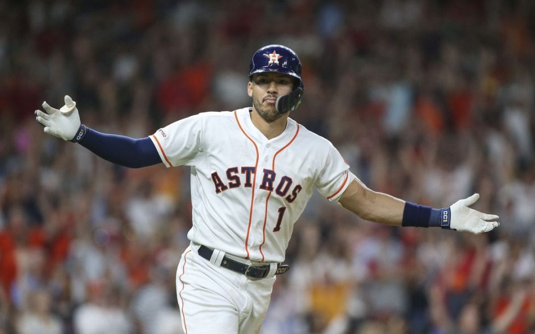 Could The O’s Win In ’21?