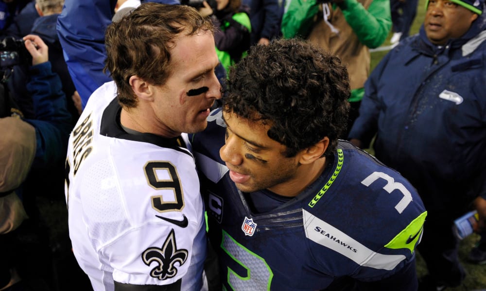 NFL: State Of The NFC With 5 Weeks Remaining