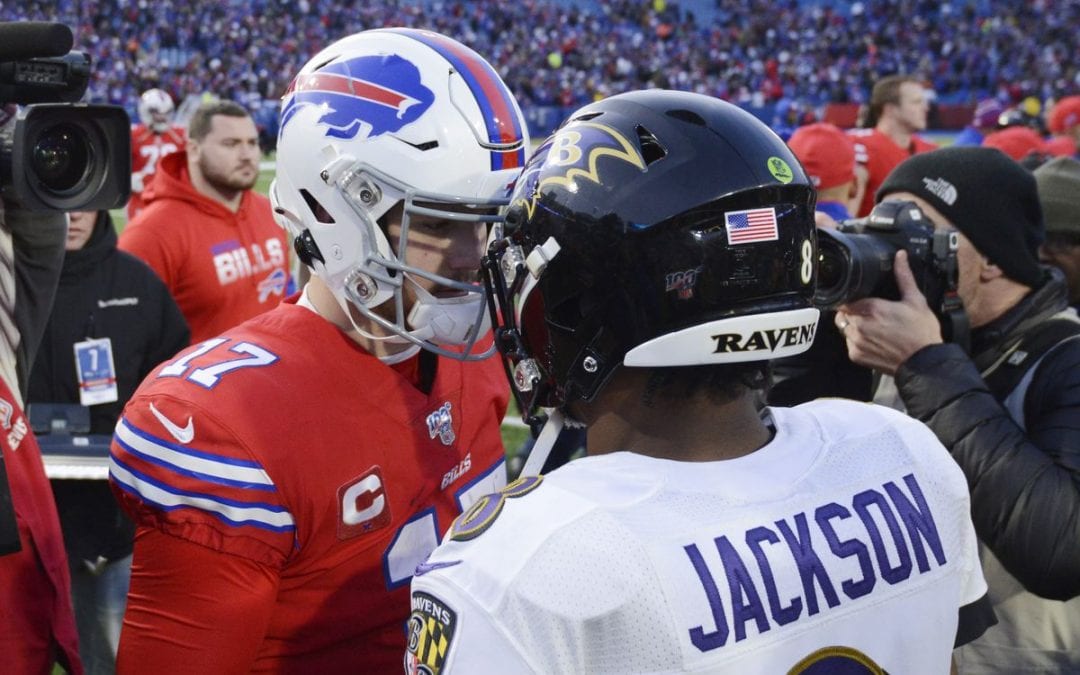 5 Pressing Questions For The Divisional Round Of The NFL Playoffs