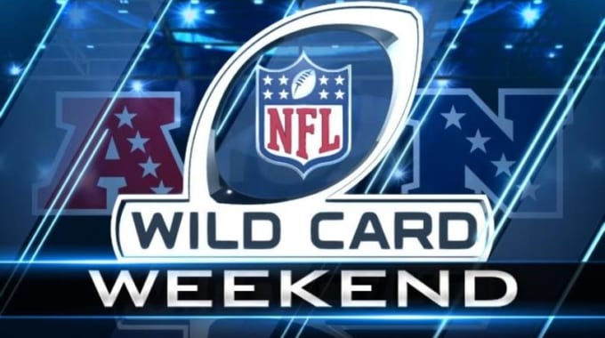Sports Tonight: Previewing NFL Wild Card Weekend