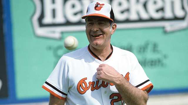 Orioles Notes: March 4th
