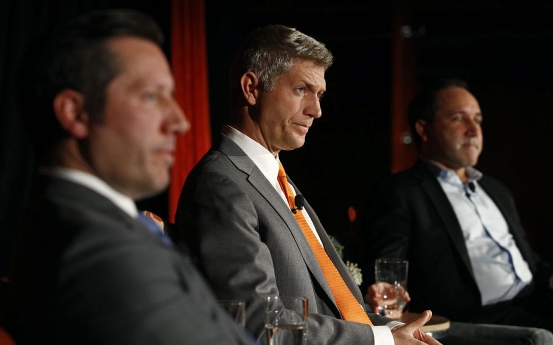 Orioles: From Baseball’s Worst In ’21, To Contention In ’23