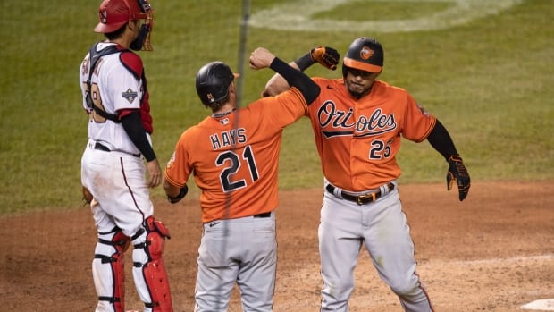 Horrible Stretch For The Orioles; Quick Hits