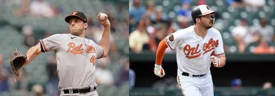 Should The Orioles Trade Means and Mancini?