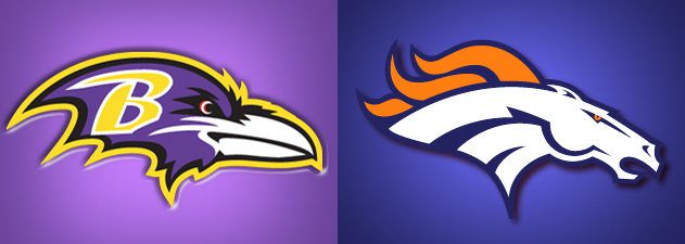 Ravens: Next Game Up: Week 4 at Denver