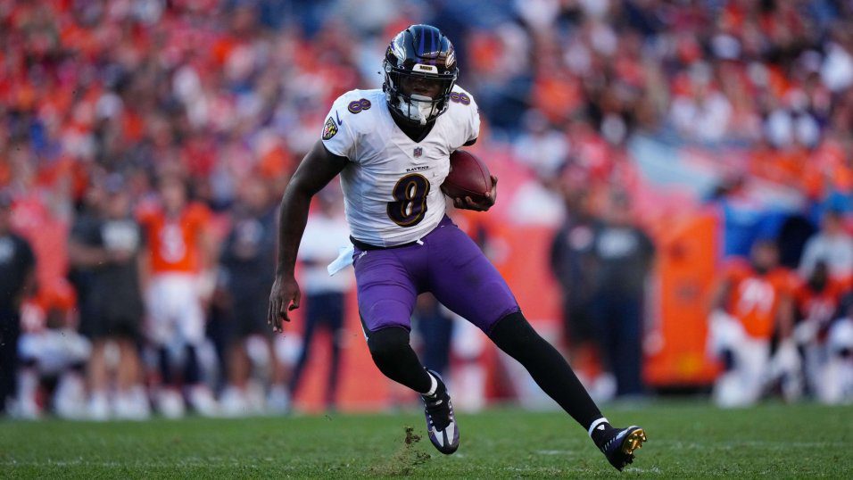 Ravens: Random Thoughts and Other Stuff