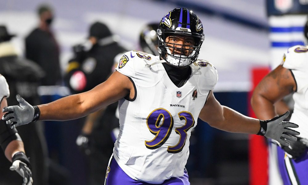 Analytical Review of Ravens at Broncos