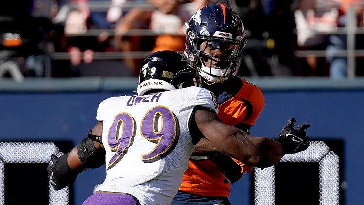 Week 4, Ravens Fast Five: No Miracles Needed