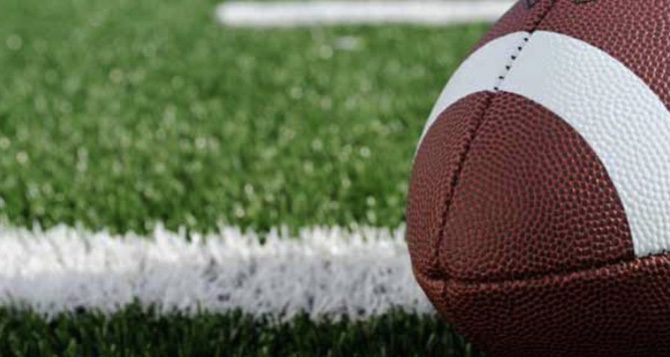 Baltimore Metro High School Football Top 25