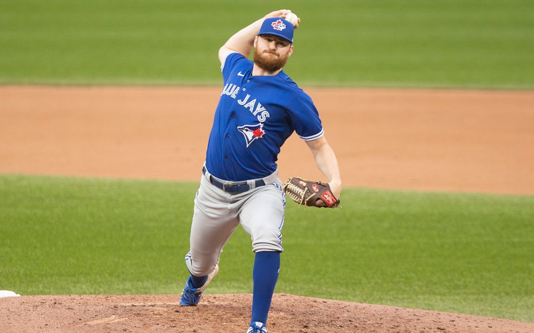 Diving Into Recent Orioles Roster Additions