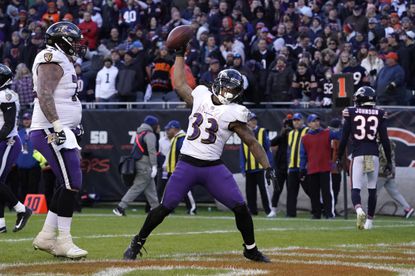Week 11, Ravens Fast Five: Forget What You Think You Know