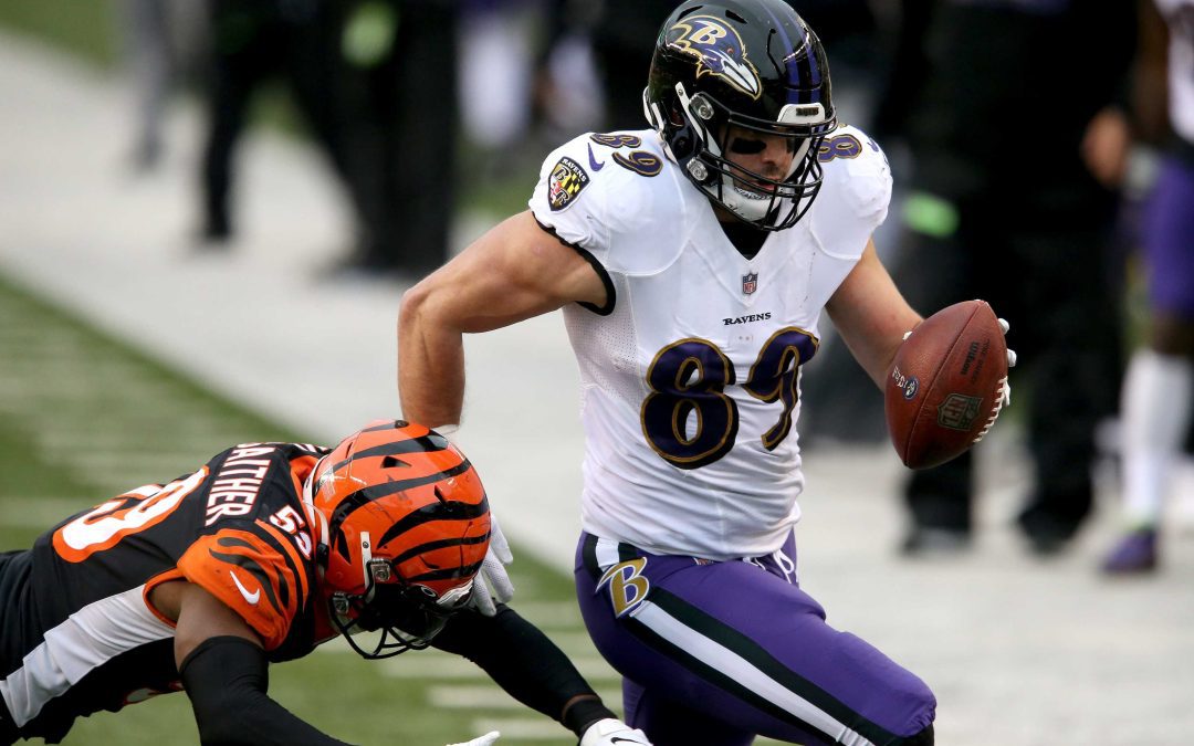 Analytical Review of Ravens at Bengals