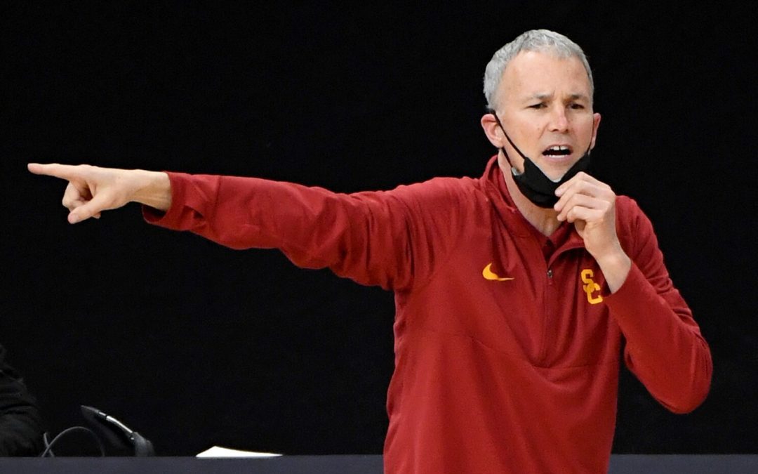 Thoughts On Andy Enfield