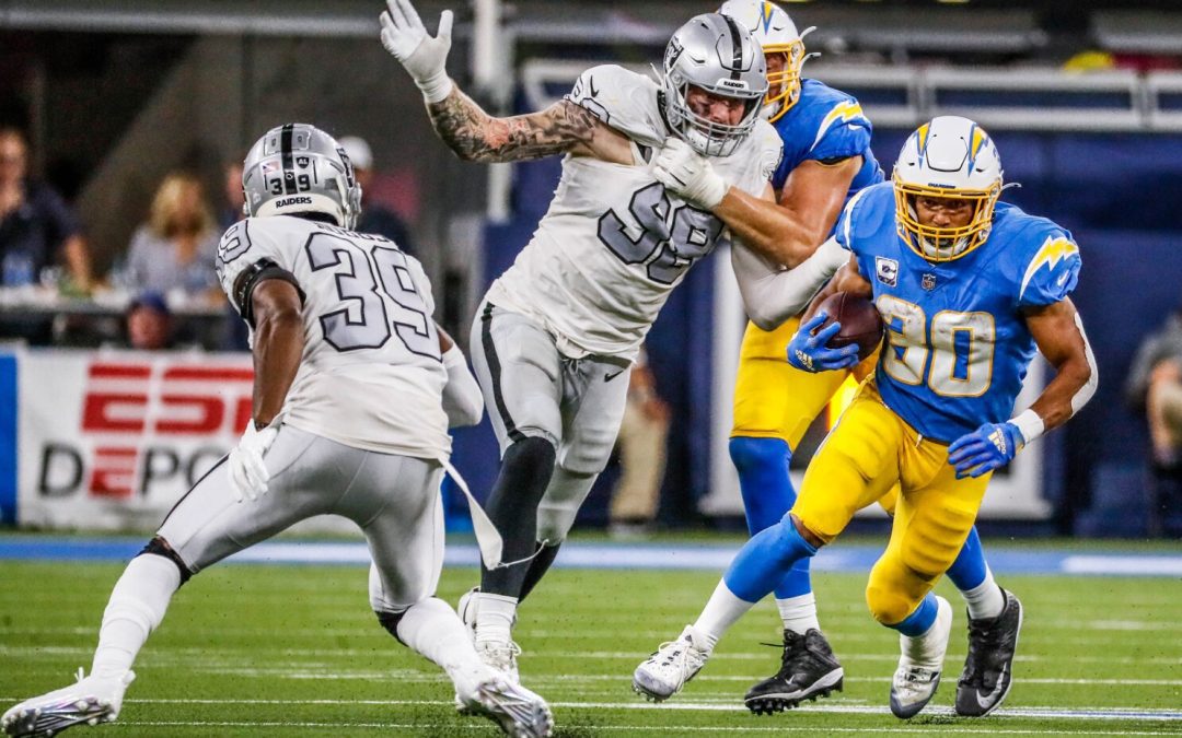 Week 18 in the NFL: Odds, Picks, and Players to Watch