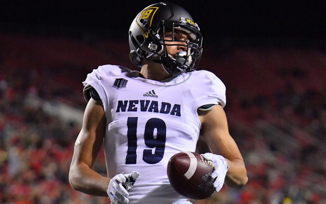 NFL Draft Player Profiles: Cole Turner and Derrick Deese, Jr.