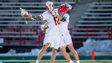 College Lacrosse: A Somewhat Surprising Week 1 in the Books