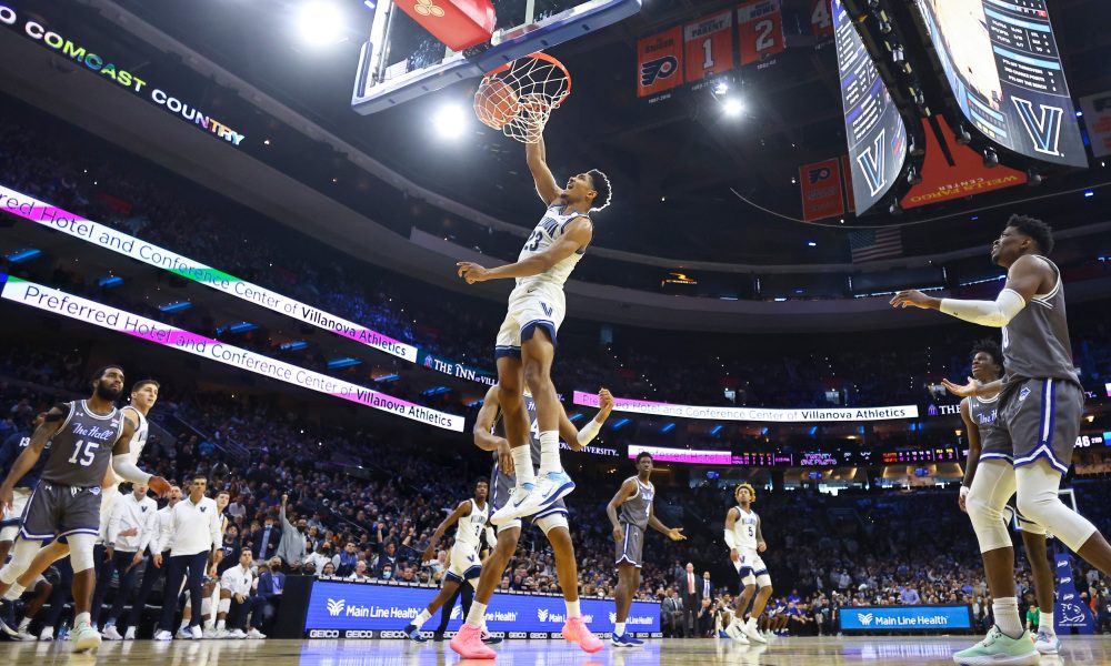 College Basketball: February 16th Update