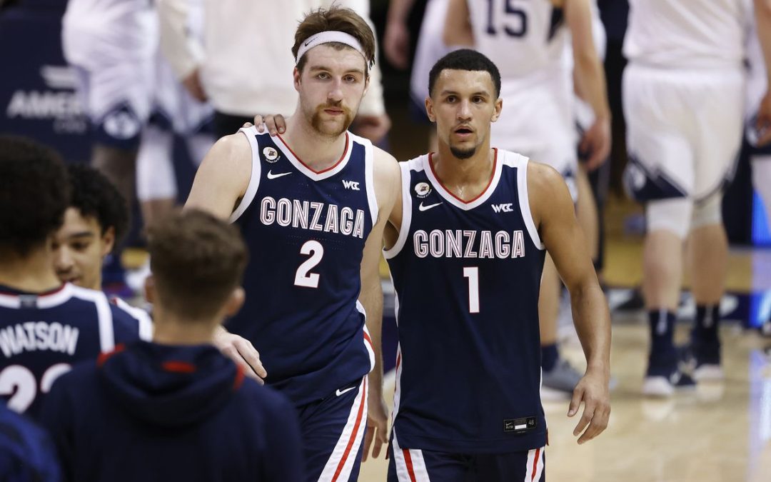 College Basketball: February 8th Update