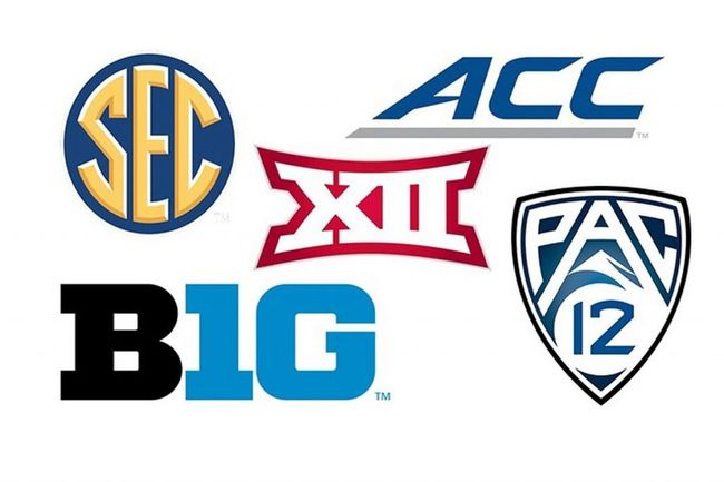 Predicting The Winner of Each Major Conference Tournament