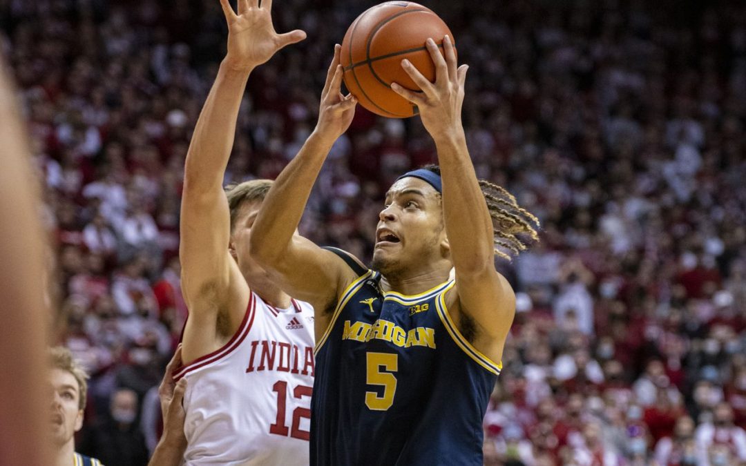 Predicting The Final NCAA Tournament Verdict For each of These 10 Bubble Teams