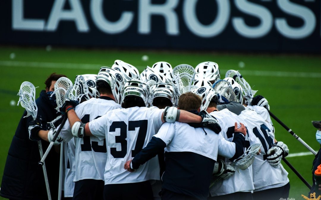 College Lacrosse Week 3: February is for the Hunter