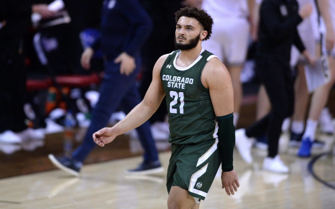 5 Sneaky NBA Prospects to Watch in the 2022 NCAA Tournament