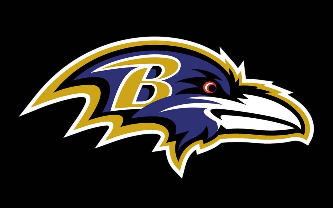 2022 NFL Draft: Ravens 7-Round Mock