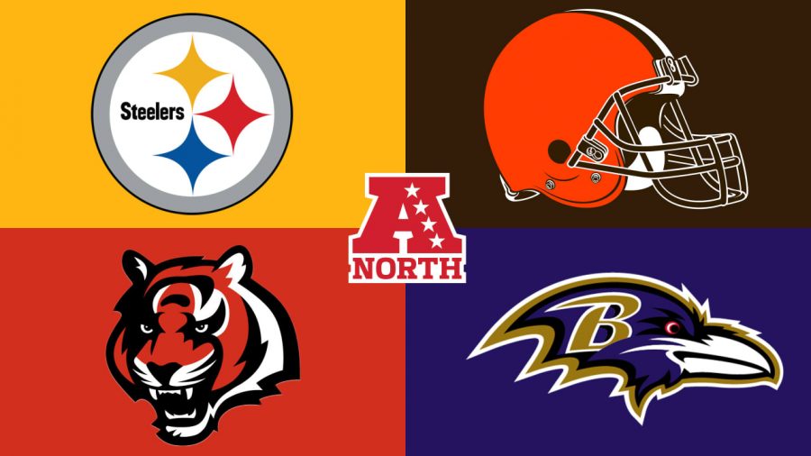 There Is Life In The AFC North