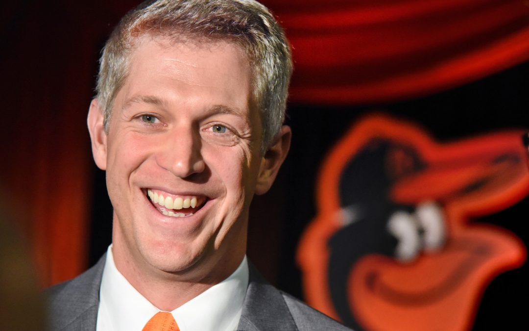 Getting Caught Up On The Orioles, Part 1
