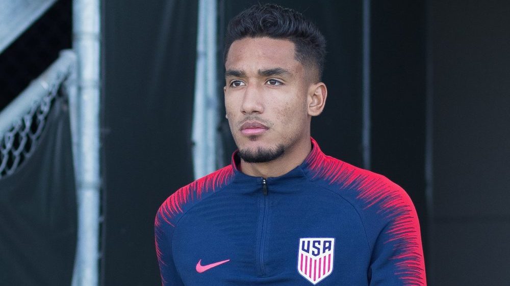 USMNT – Finalizing the WC Roster Part 2 – #9?