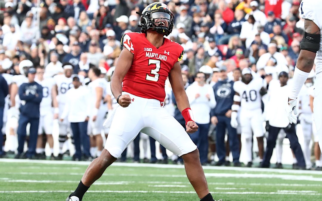 2022 Season Preview – Quarterbacks
