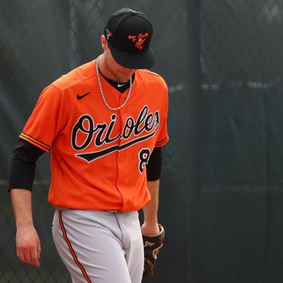 Baltimore Orioles Pitching Prospects Opening Eyes In 2022