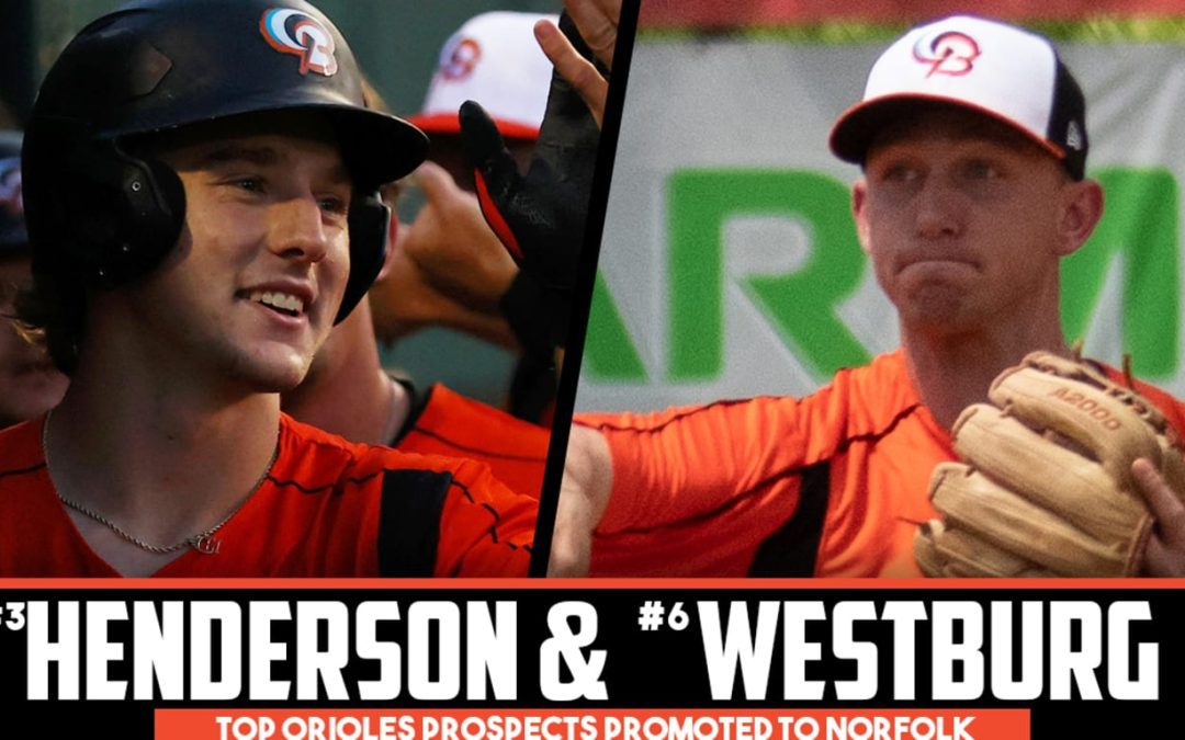 The Warehouse: Grayson Out, Gunnar and Jordan Up