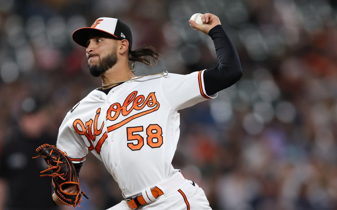 Cionel Pérez might not be as good as he seems