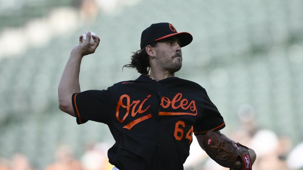 What June Meant For The Orioles Future