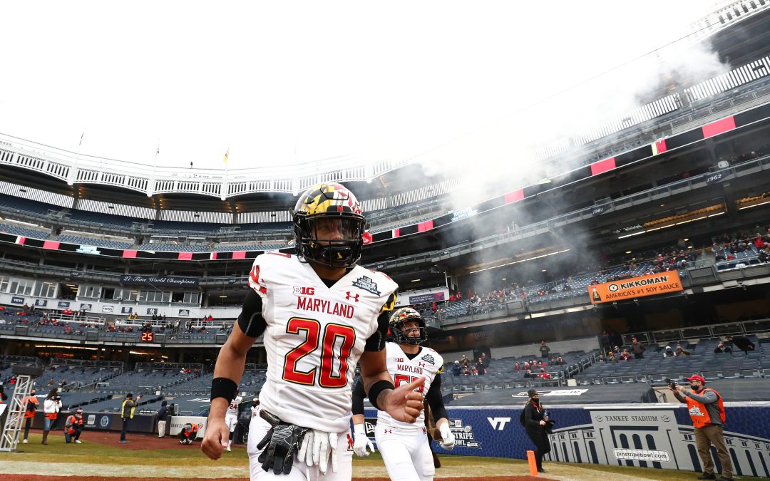 2022 Season Preview – Safeties