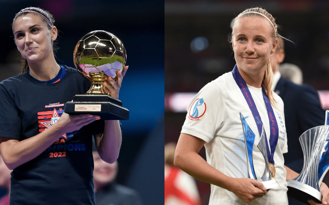 USWNT Announce Friendly Vs England In London