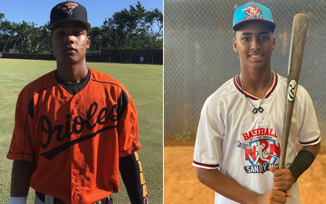 These Rookie Level Orioles Prospects Stood Out In 2022