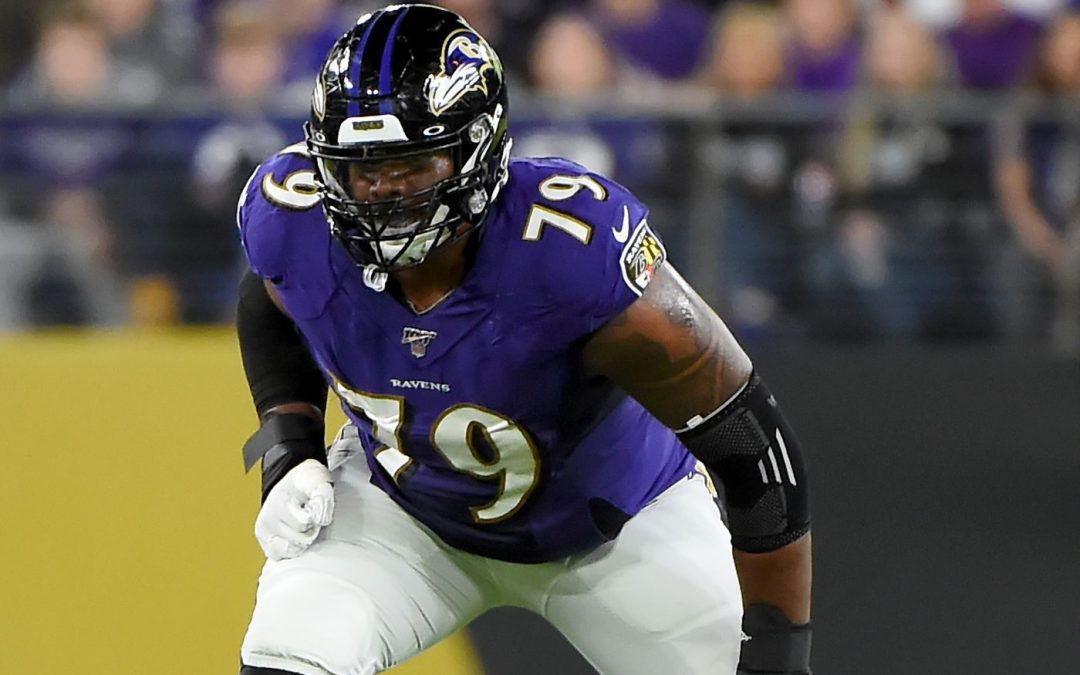 Ravens – Random Thoughts For Week 4