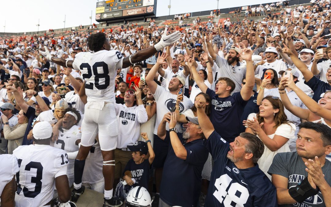 College Football 2022 – Week 3 Recap