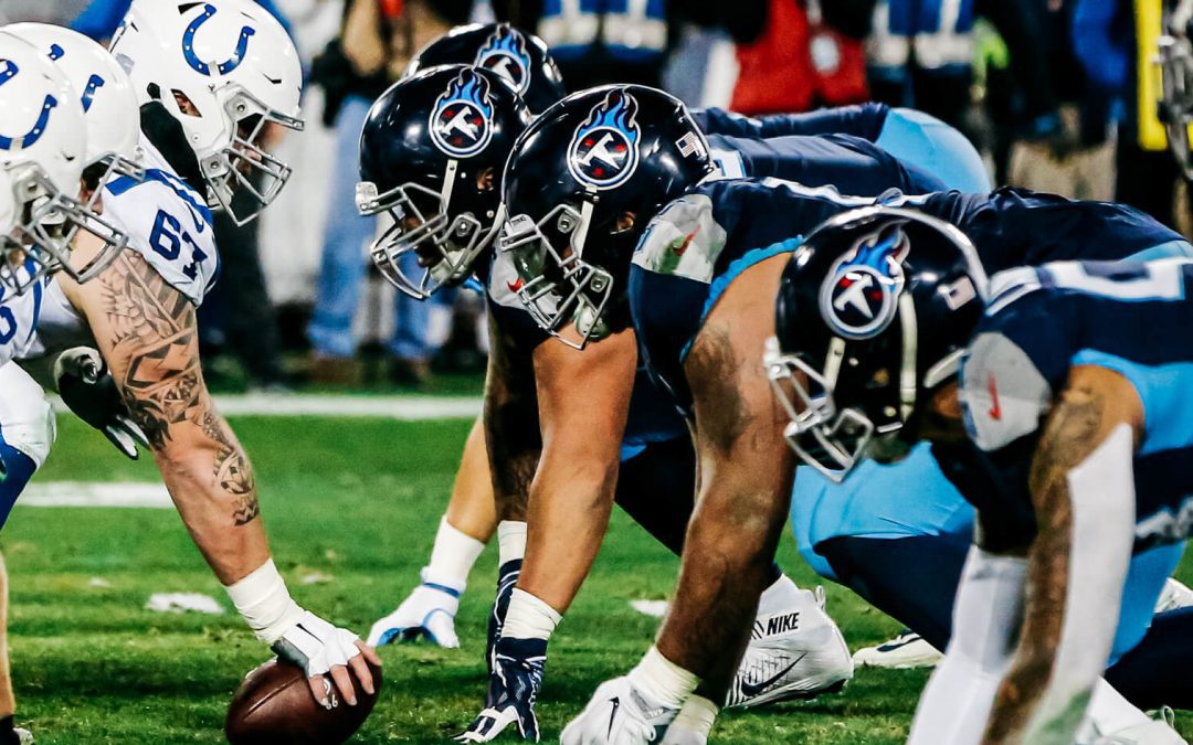 2022 NFL: Previewing Week 7
