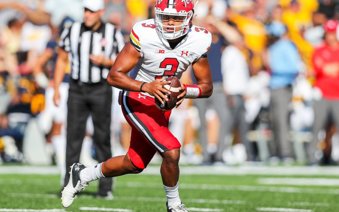 2022 Terps Football: The Focus This Week Vs. Purdue
