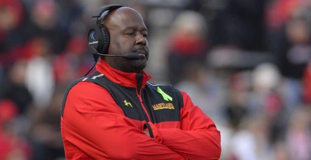 2022 Terps Football: The Focus This Week Vs. Penn State