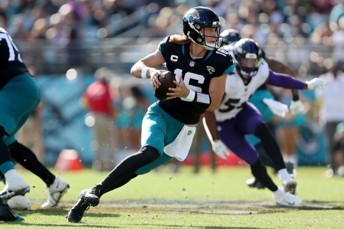 The Ravens Lose In Jacksonville; The Good, The Bad, The Ugly