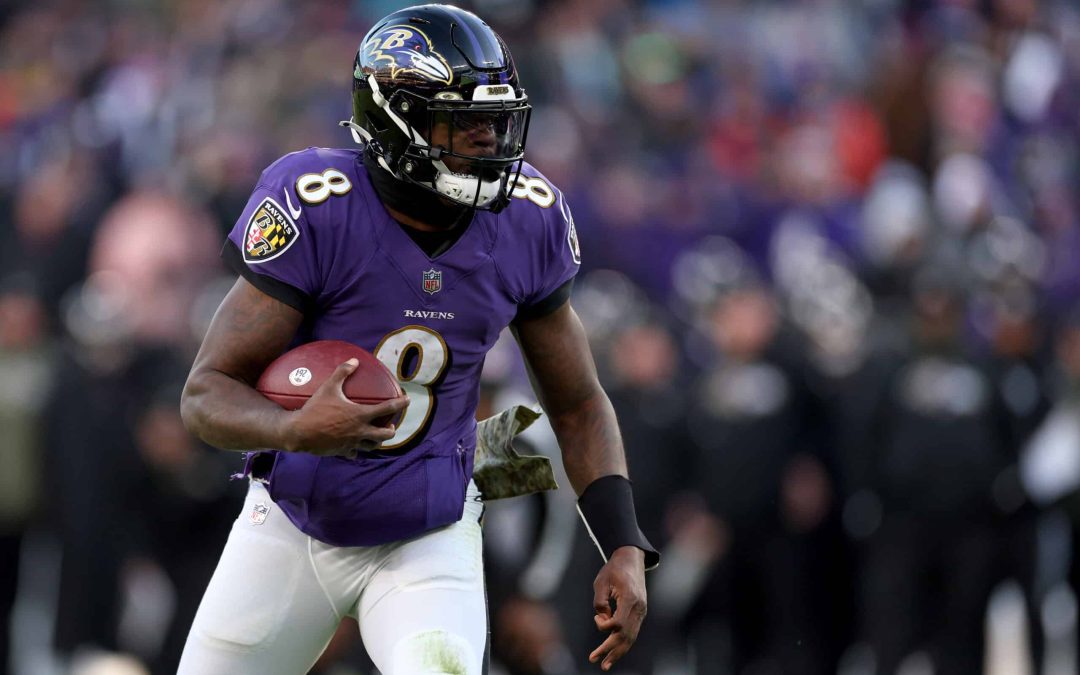Next Game Up: Ravens at Jaguars