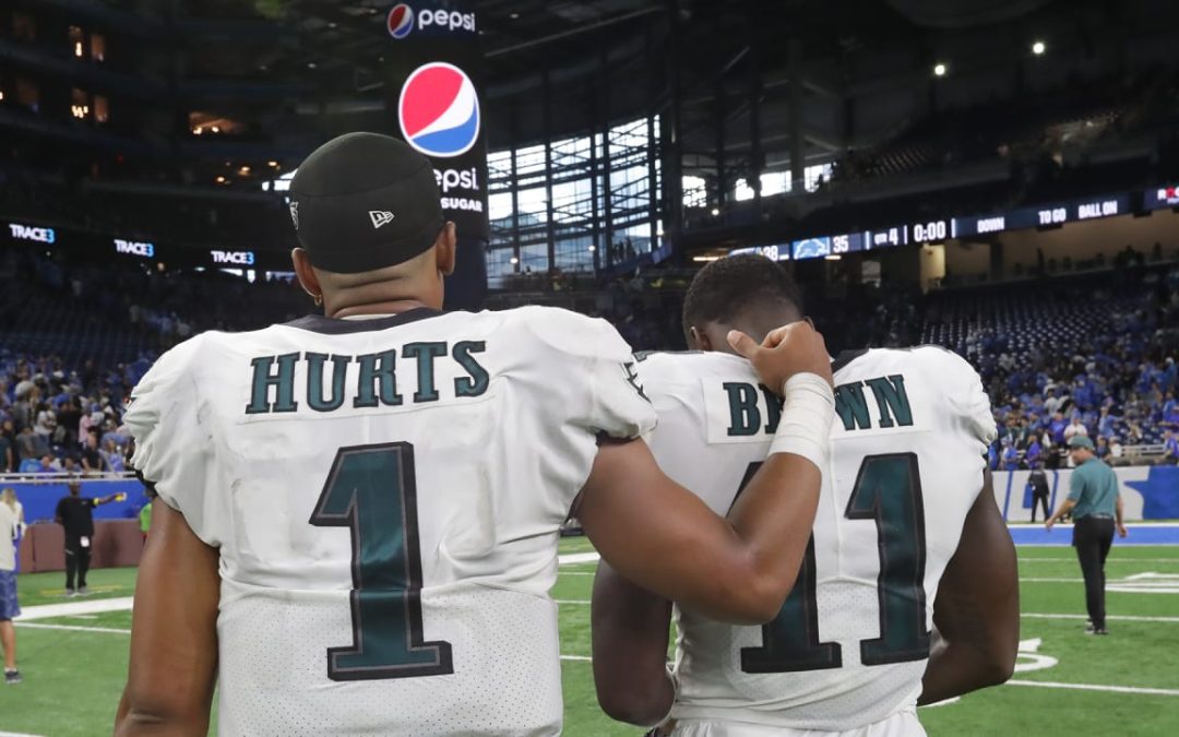 2022 NFL: Previewing Week 14