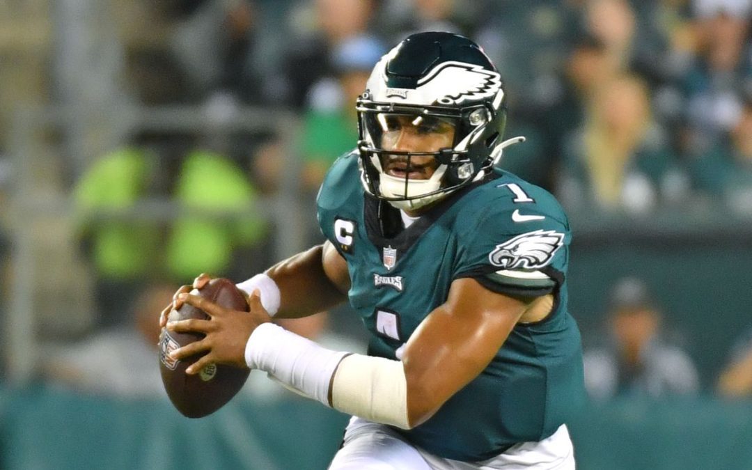 2022 NFL: Previewing Week 15