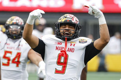 Taking A Big Picture Look At Maryland Football