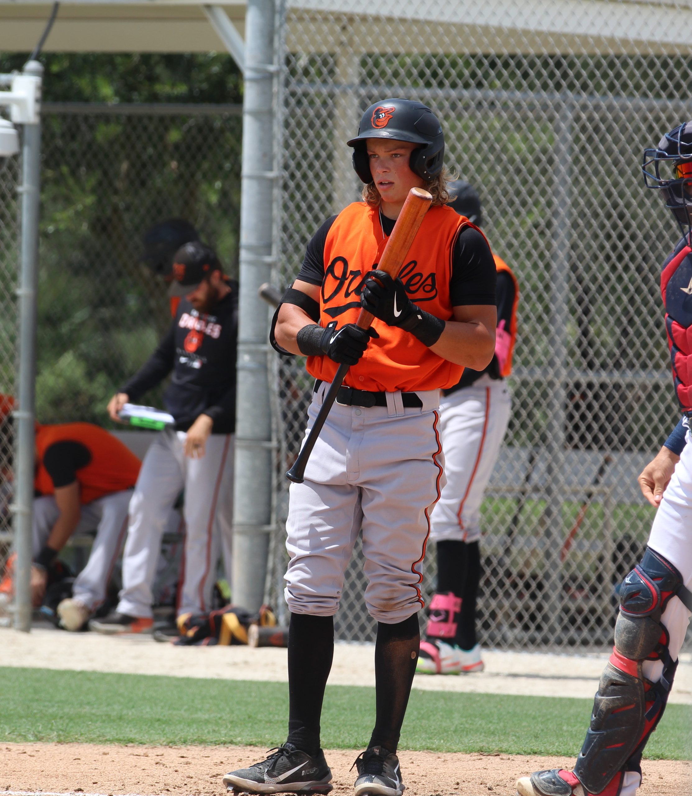 Orioles 2023 Minor-League Roster Previews: Aberdeen and Delmarva -  Baltimore Sports and Life