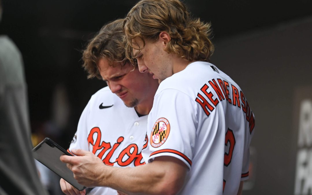 Can The Orioles Win Without Spending?